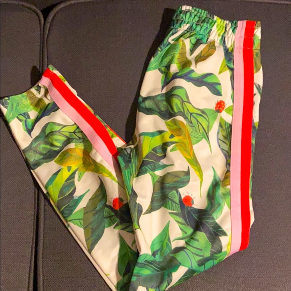 Size 10 H & M girl pants